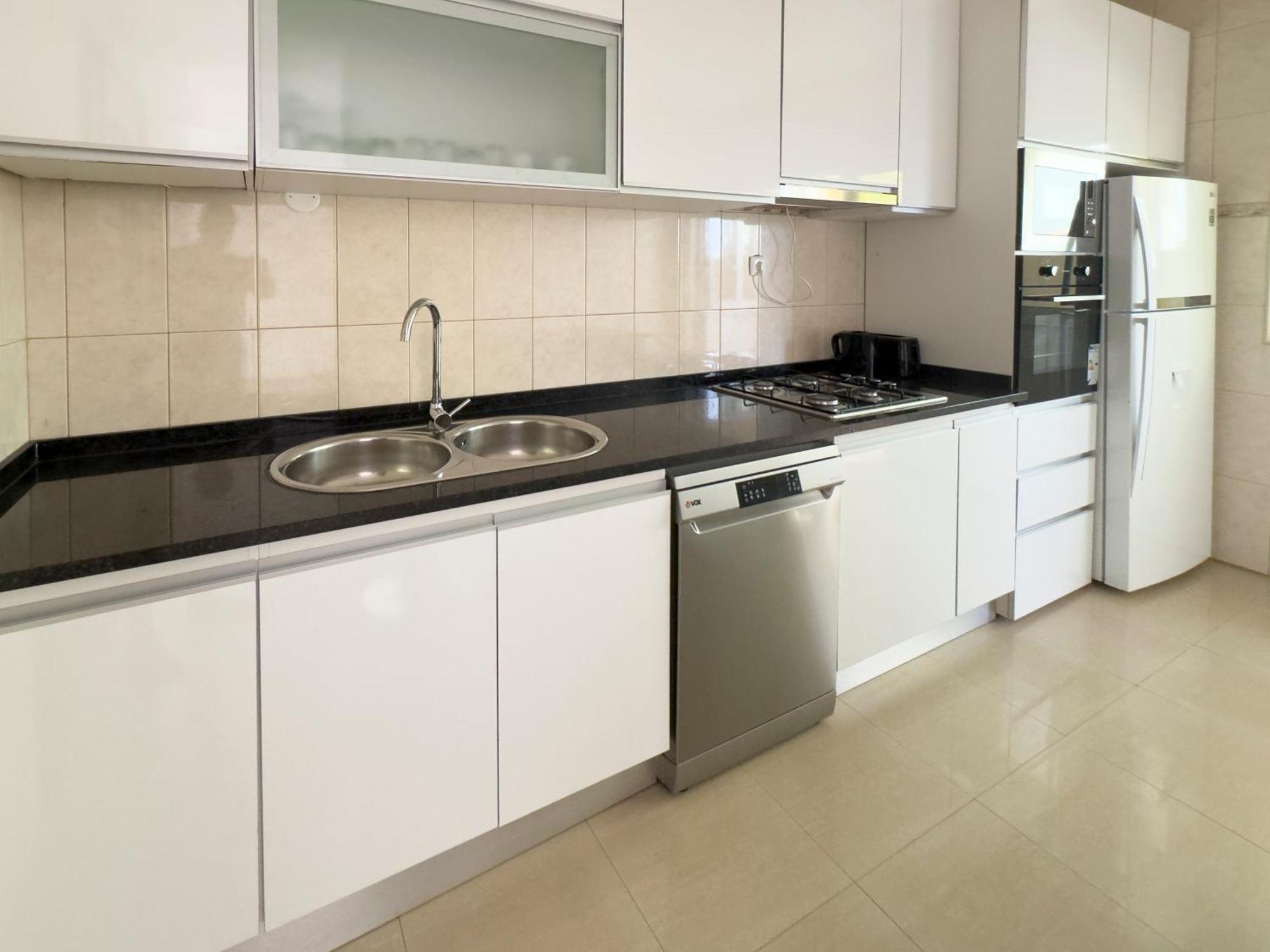 3 Bedroom Apt, Free Wifi & Ac, Cidadela - Lcgr Praia Exterior foto